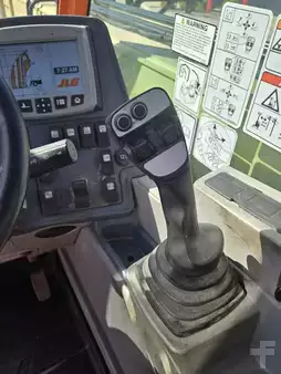 Manipulador Telescópico fijo 2020  JLG 1732 (19)