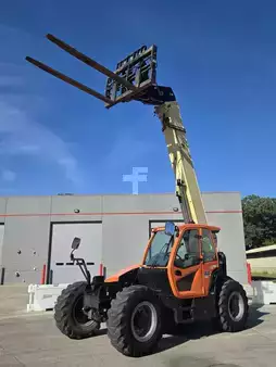 Manipulador Telescópico fijo 2020  JLG 1732 (7)