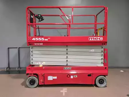 4-Wheel Electric 2023  Meclift 4555SE (1)