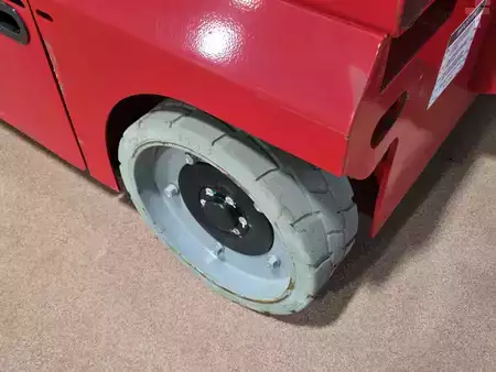 4-Wheel Electric 2023  Meclift 4555SE (10)
