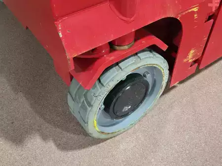 4-Wheel Electric 2023  Meclift 4555SE (11)