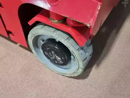4-Wheel Electric 2023  Meclift 4555SE (12)