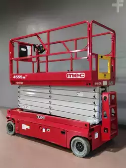 4-Wheel Electric 2023  Meclift 4555SE (2)
