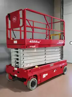 4-Wheel Electric 2023  Meclift 4555SE (3)