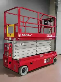 4-Wheel Electric 2023  Meclift 4555SE (5)