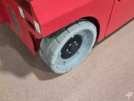 4-Wheel Electric 2023  Meclift 4555SE (10)