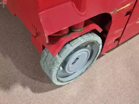 4-Wheel Electric 2023  Meclift 4555SE (11)