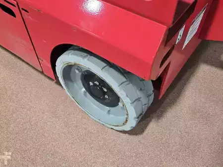 4-Wheel Electric 2023  Meclift 4555SE (12)