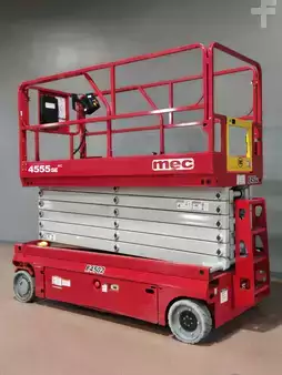 4-Wheel Electric 2023  Meclift 4555SE (2)