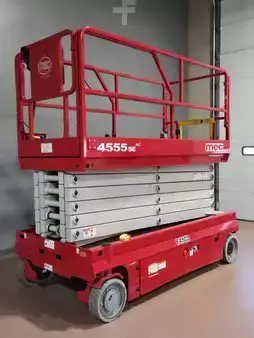 4-Wheel Electric 2023  Meclift 4555SE (3)