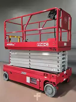 4-Wheel Electric 2023  Meclift 4555SE (4)