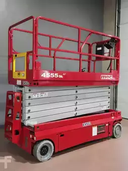 4-Wheel Electric 2023  Meclift 4555SE (5)