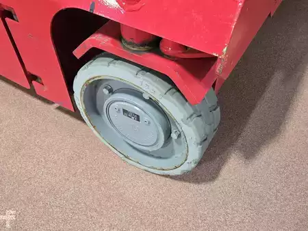4-Wheel Electric 2023  Meclift 4555SE (9)