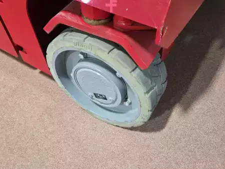 4-Wheel Electric 2023  Meclift 4555SE (10)