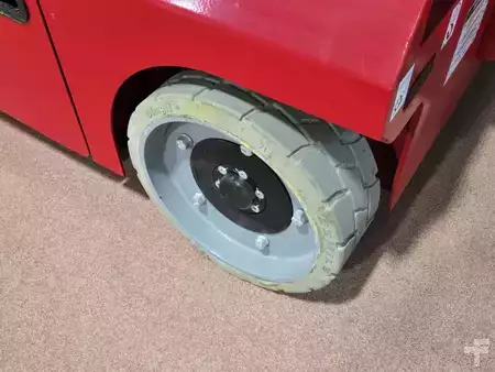 4-Wheel Electric 2023  Meclift 4555SE (11)