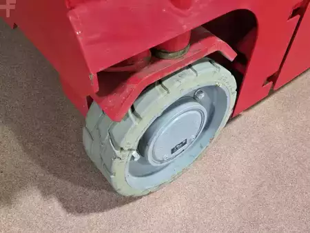 4-Wheel Electric 2023  Meclift 4555SE (12)