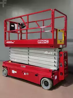 4-Wheel Electric 2023  Meclift 4555SE (2)