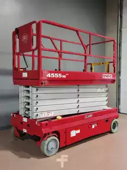 4-Wheel Electric 2023  Meclift 4555SE (3)