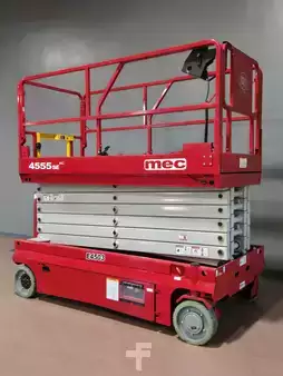 4-Wheel Electric 2023  Meclift 4555SE (4)