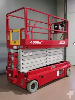 4-Wheel Electric 2023  Meclift 4555SE (5)