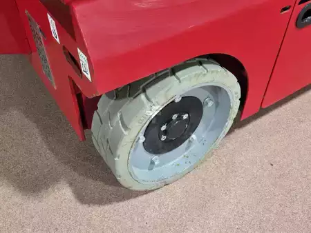 4-Wheel Electric 2023  Meclift 4555SE (9)