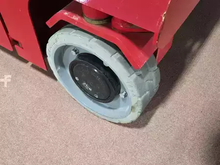 4-Wheel Electric 2023  Meclift 4555SE (10)