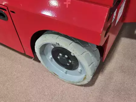 4-Wheel Electric 2023  Meclift 4555SE (11)