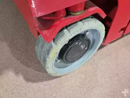 4-Wheel Electric 2023  Meclift 4555SE (12)