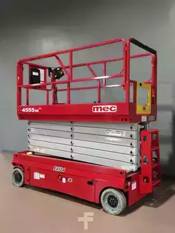 4-Wheel Electric 2023  Meclift 4555SE (2)