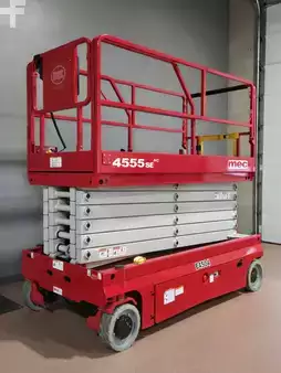 4-Wheel Electric 2023  Meclift 4555SE (3)