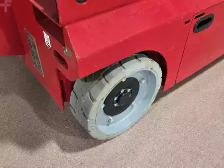 4-Wheel Electric 2023  Meclift 4555SE (10)