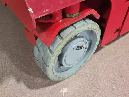 4-Wheel Electric 2023  Meclift 4555SE (12)