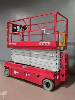 4-Wheel Electric 2023  Meclift 4555SE (2)