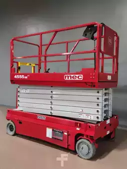 4-Wheel Electric 2023  Meclift 4555SE (4)