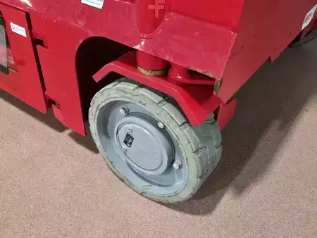 4-Wheel Electric 2023  Meclift 4555SE (9)