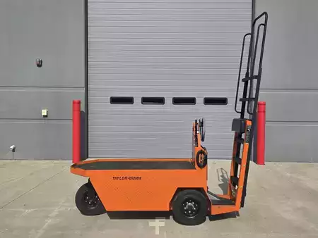 Other 2016  Taylor-Dunn SC-100-36 (1)