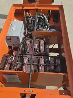 Other 2016  Taylor-Dunn SC-100-36 (10)