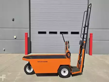 Other 2016  Taylor-Dunn SC-100-36 (1)