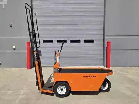 Other 2016  Taylor-Dunn SC-100-36 (6)