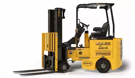 Turret Truck  Bendi B40AC (1)