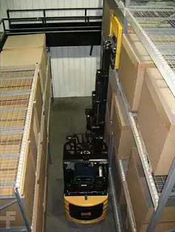 Turret Truck  Bendi B40AC (6)