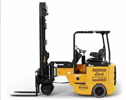 Turret Truck  Bendi B30AC (1)