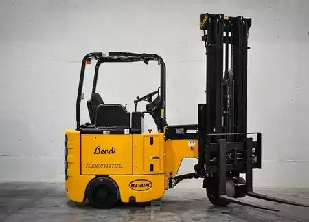Turret Truck  Bendi B30AC (2)