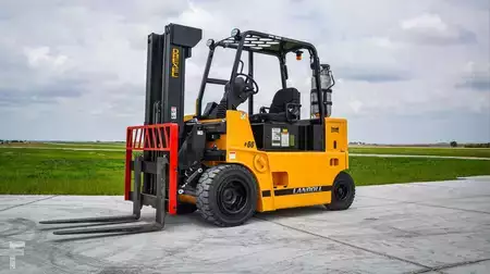 Turret Truck  Landoll R60I5 (1)