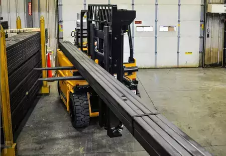 Turret Truck  Landoll R60I5 (3)