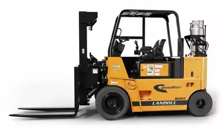 Turret Truck  Landoll R60I5 (5)