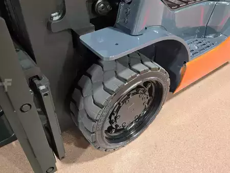 Propane Forklifts 2020  Toyota 8FGC35U-BCS (10)