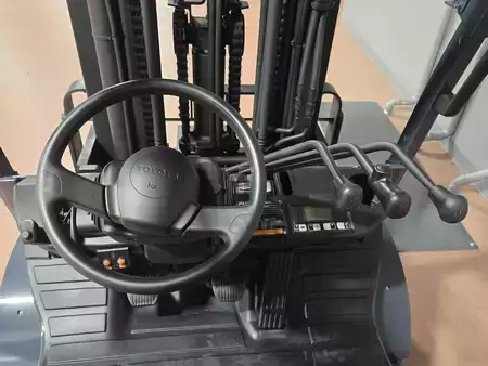 Propane Forklifts 2020  Toyota 8FGC35U-BCS (14)