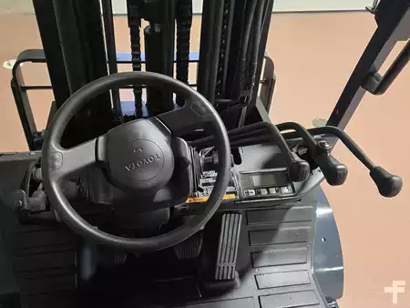 Propane Forklifts 2020  Toyota 8FGC35U-BCS (13)