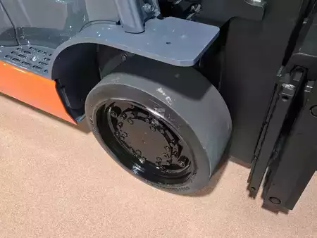 Propane Forklifts 2020  Toyota 8FGC35U-BCS (9)